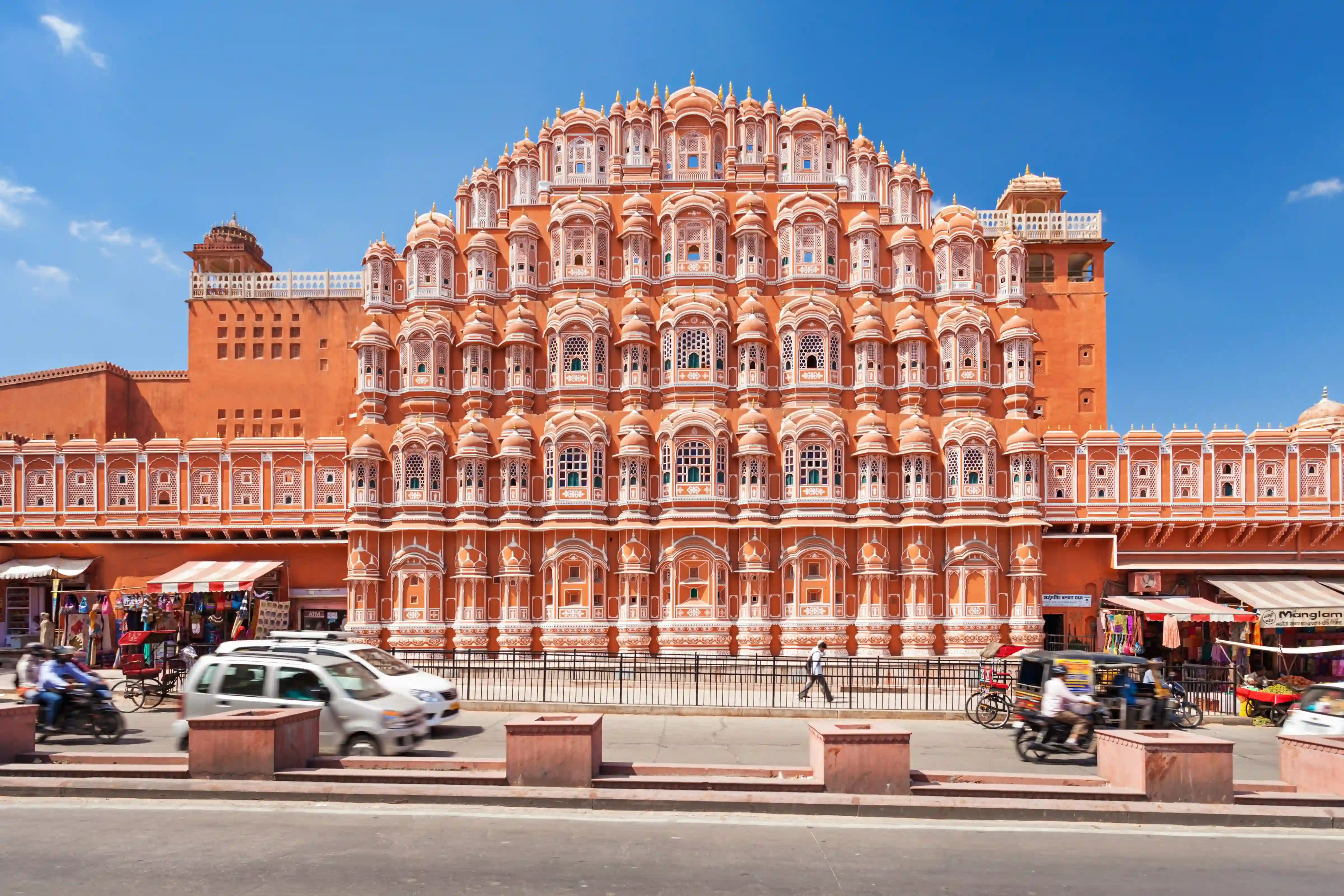 Taj Mahal Tours