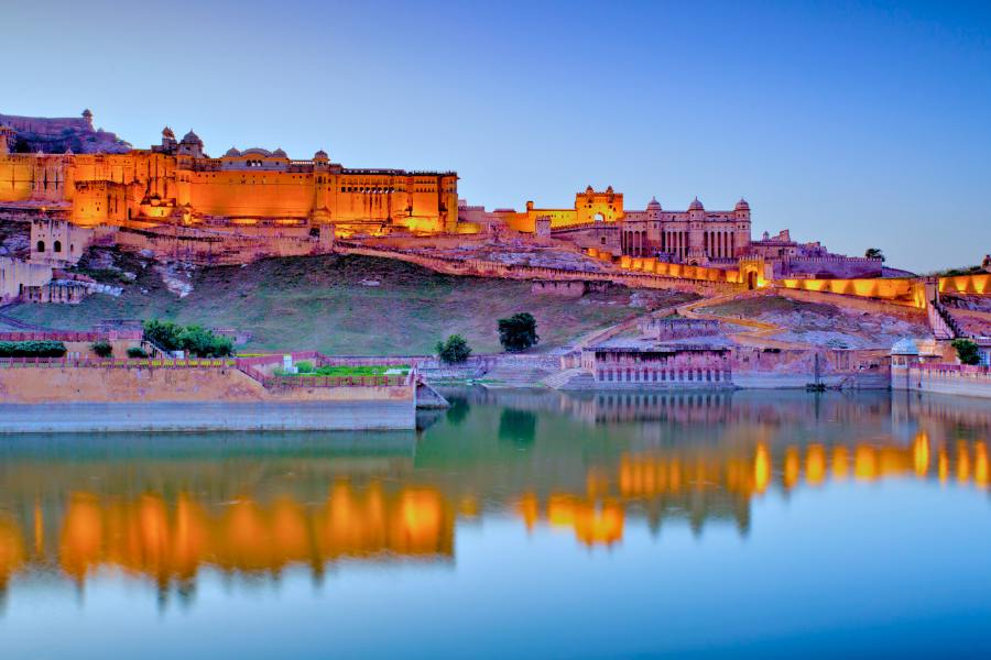 Jaipur Tour Packages