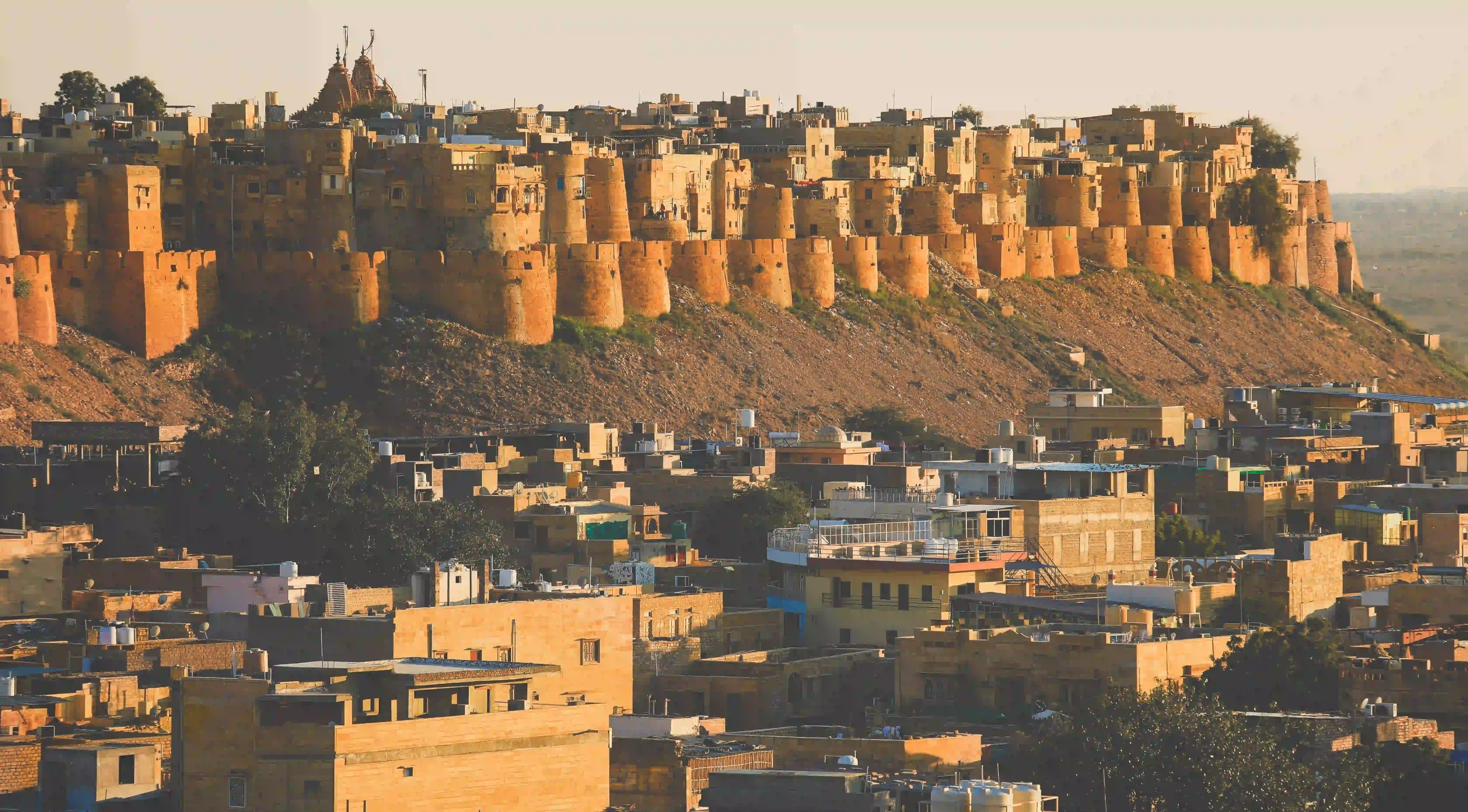 India Tour Packages