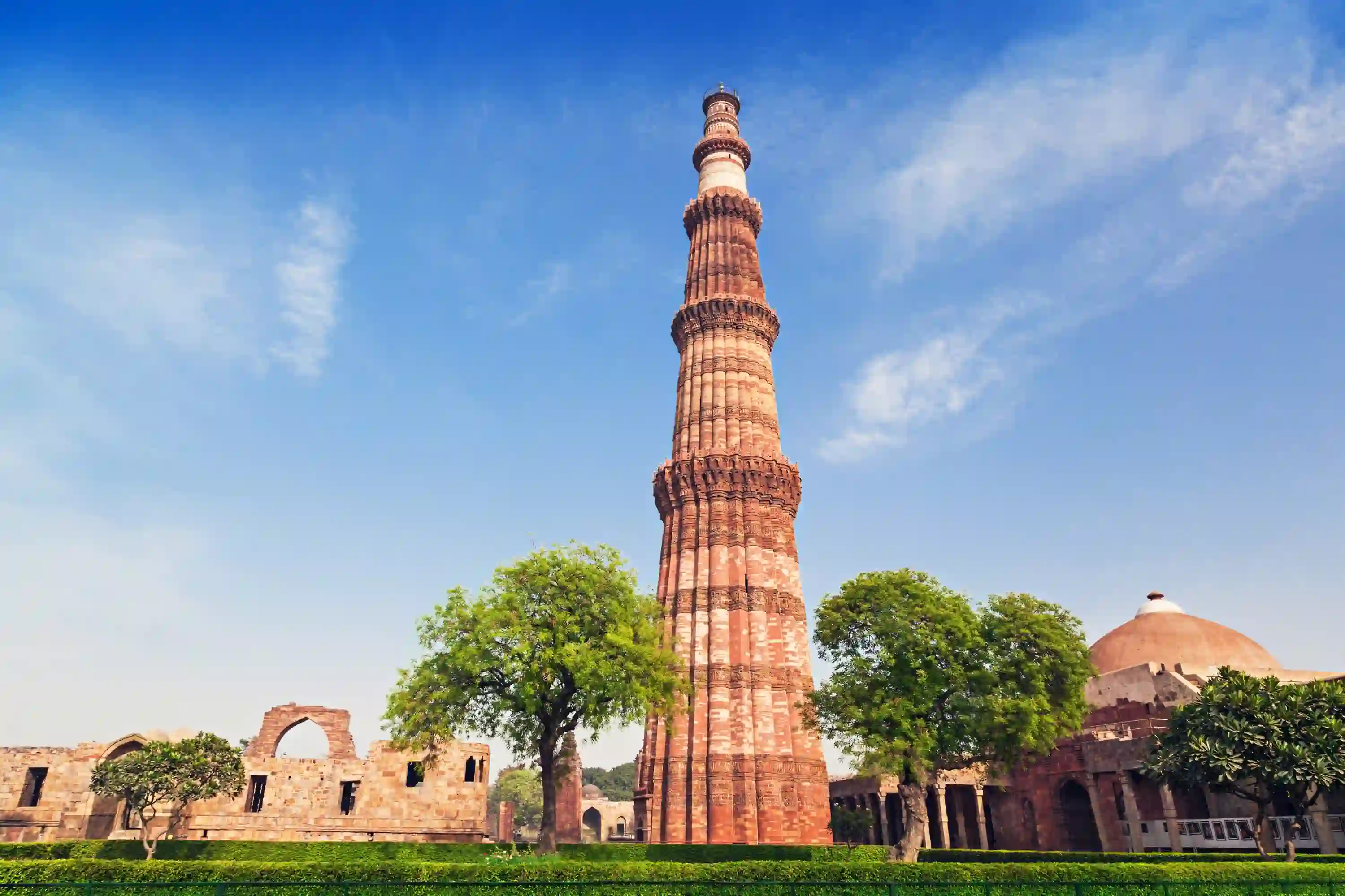 Half Day Delhi City Tour - 4 - 6 Hours
