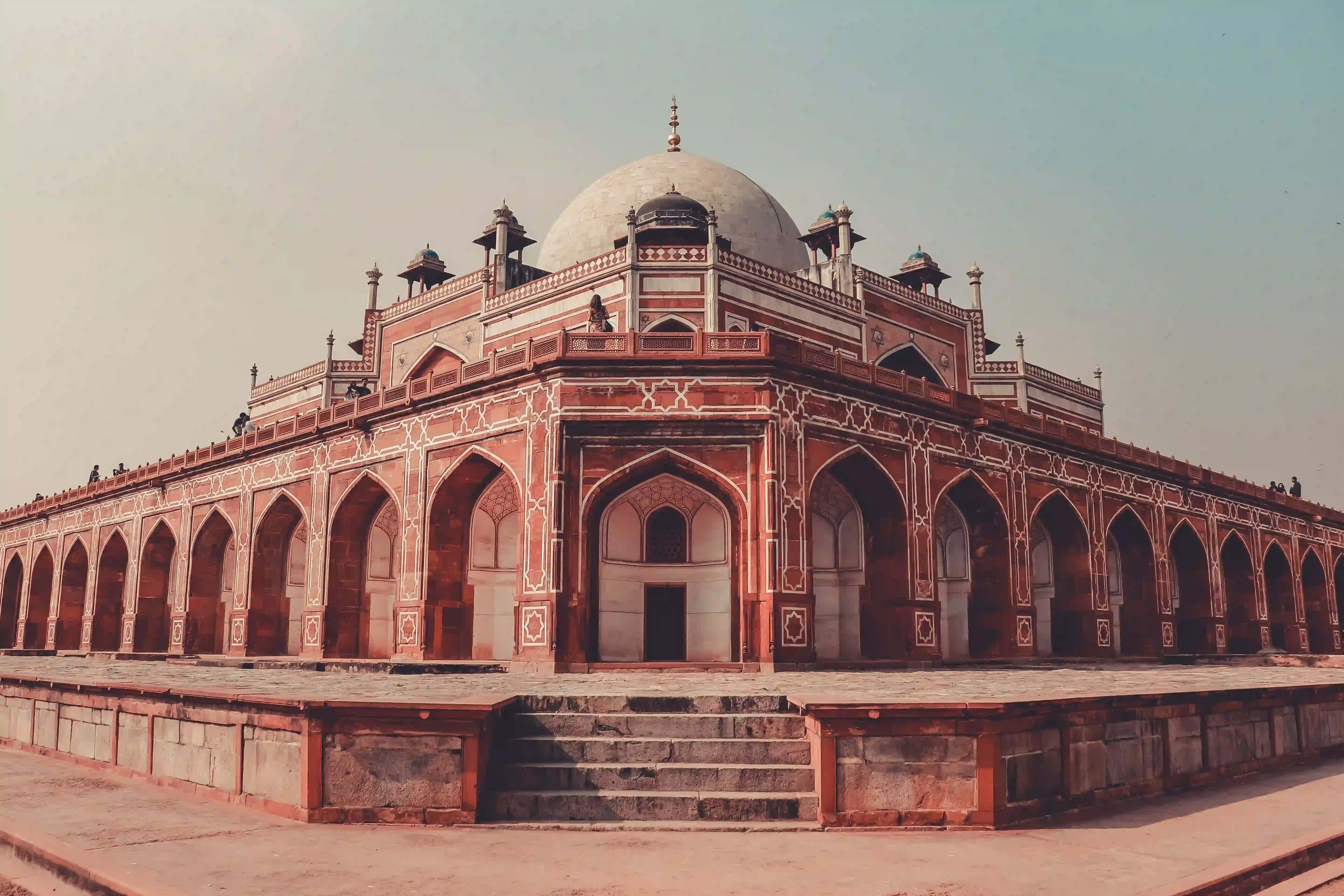 Half Day Delhi City Tour - 4 - 6 Hours