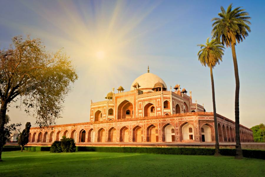 Delhi Temples and Spiritual Sites Tour – 6 Hours