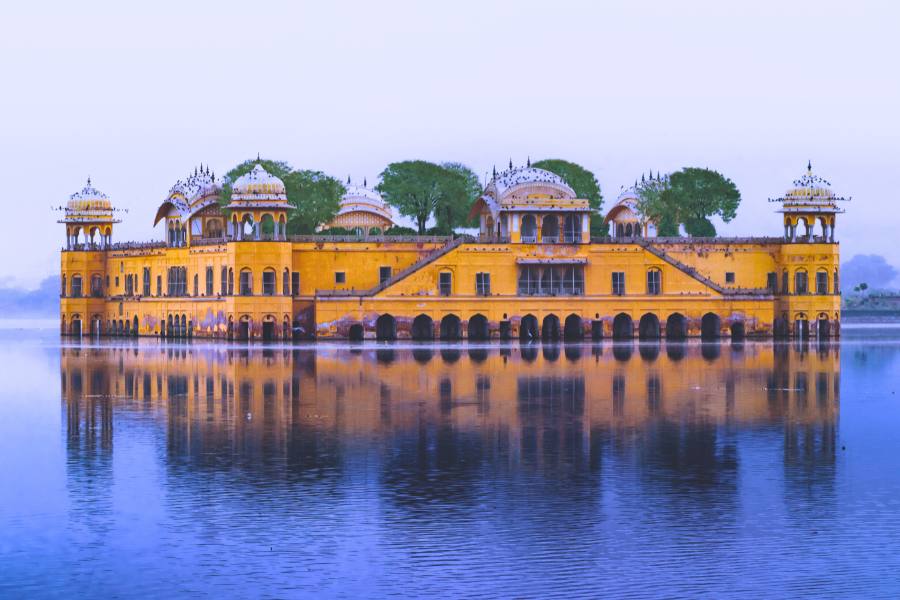 Jaipur City Private Day tour - 8 hours