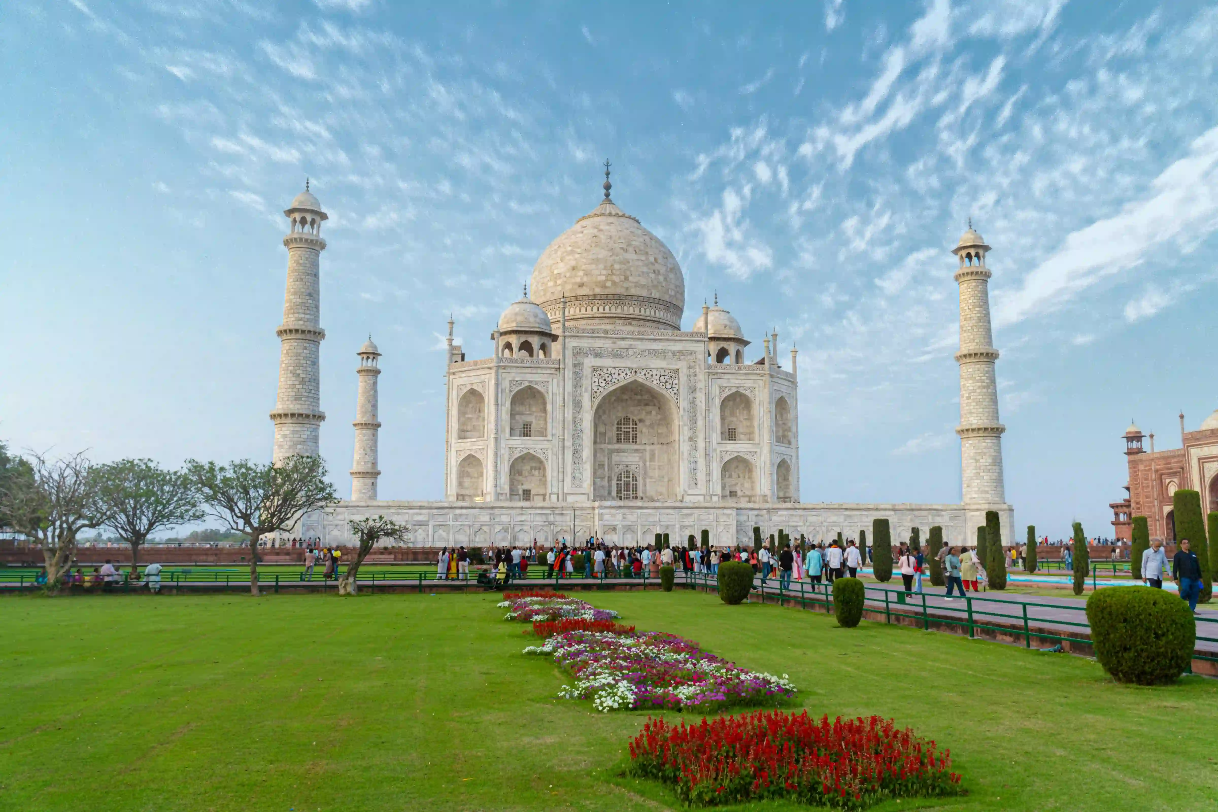 Delhi Agra Jaipur 3 Days Golden triangle tour