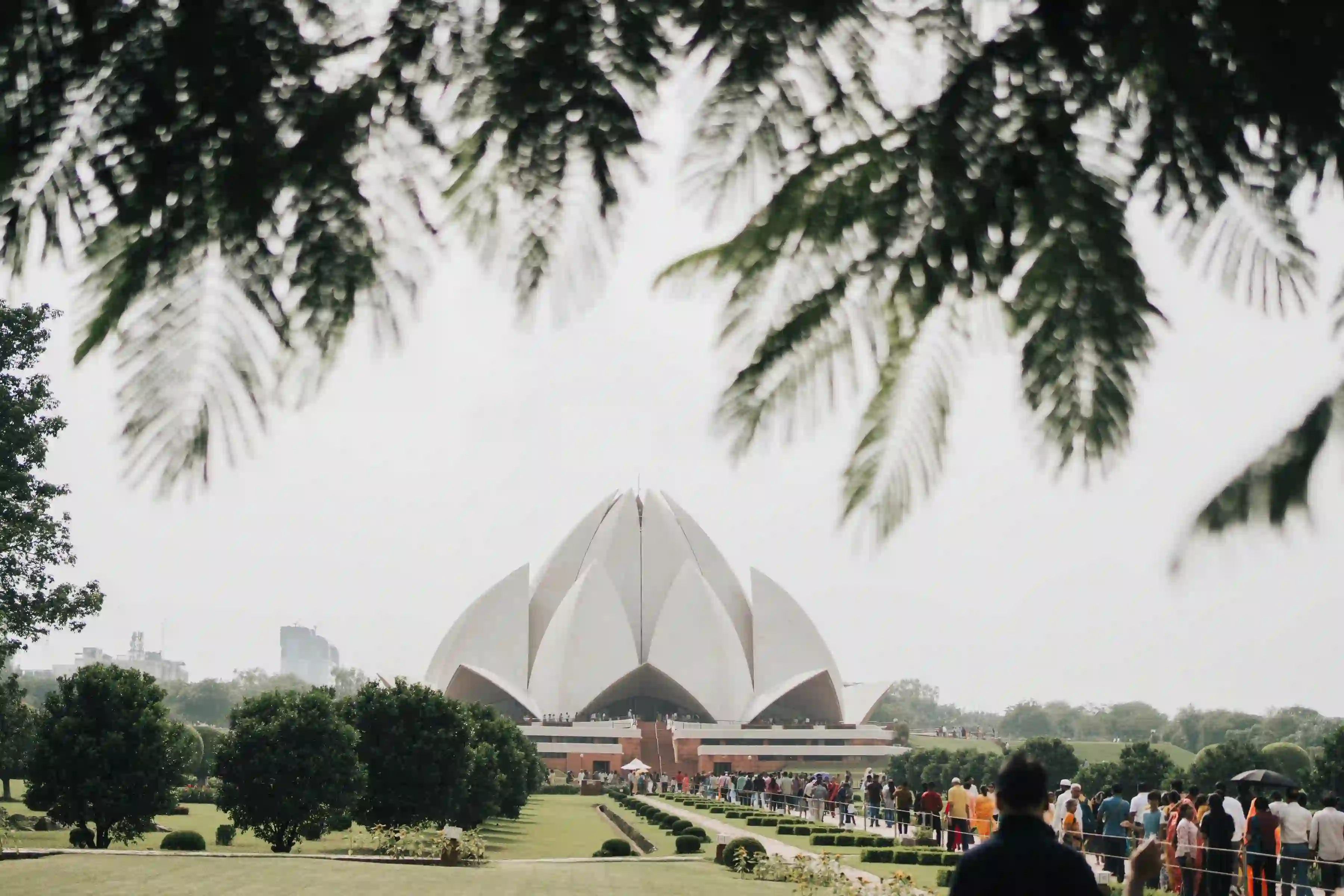 Delhi Agra Jaipur 5 Days Golden triangle tour