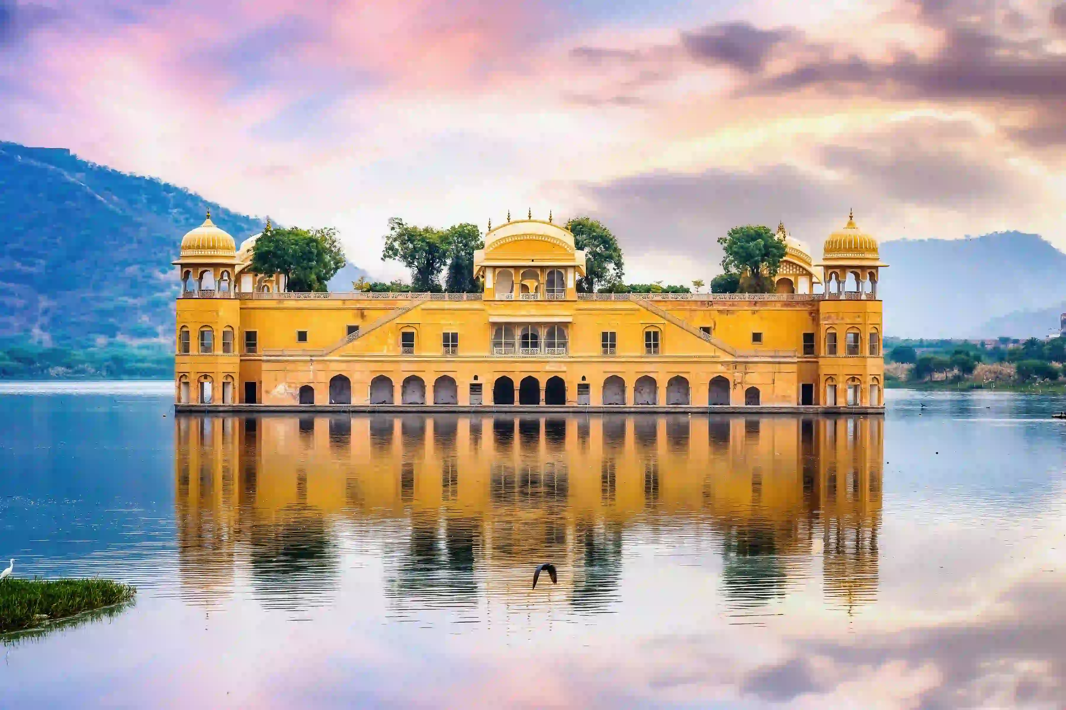 Delhi Agra Jaipur 6 Days Golden triangle tour