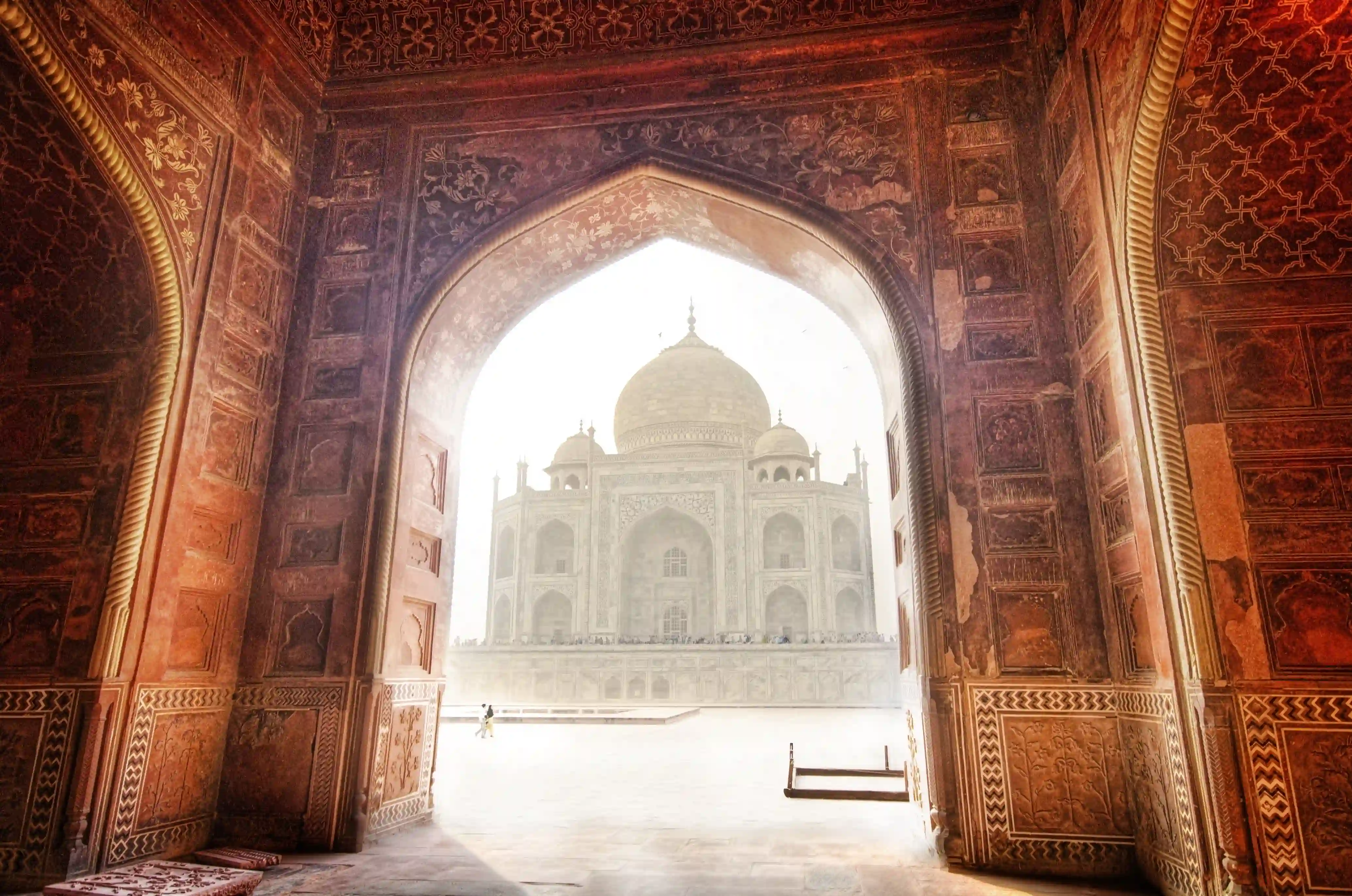 Delhi Agra Jaipur Jaisalmer Jodhpur Udaipur Tour - 12 Days