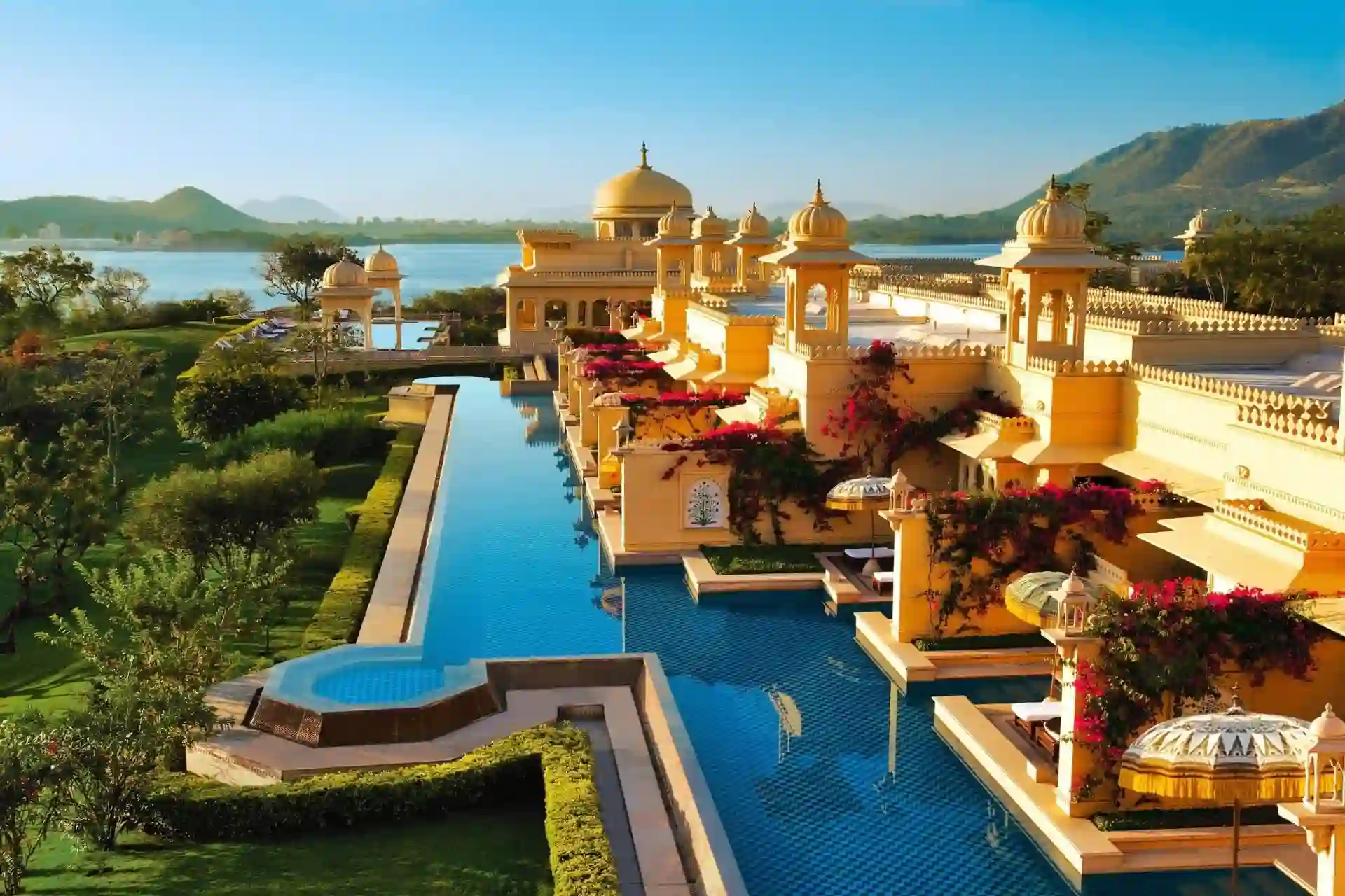 Ultimate Classical Rajasthan Tour 13 Days