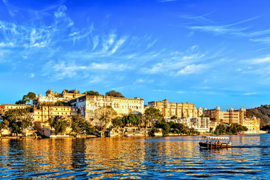 Ultimate Classical Rajasthan Tour 13 Days