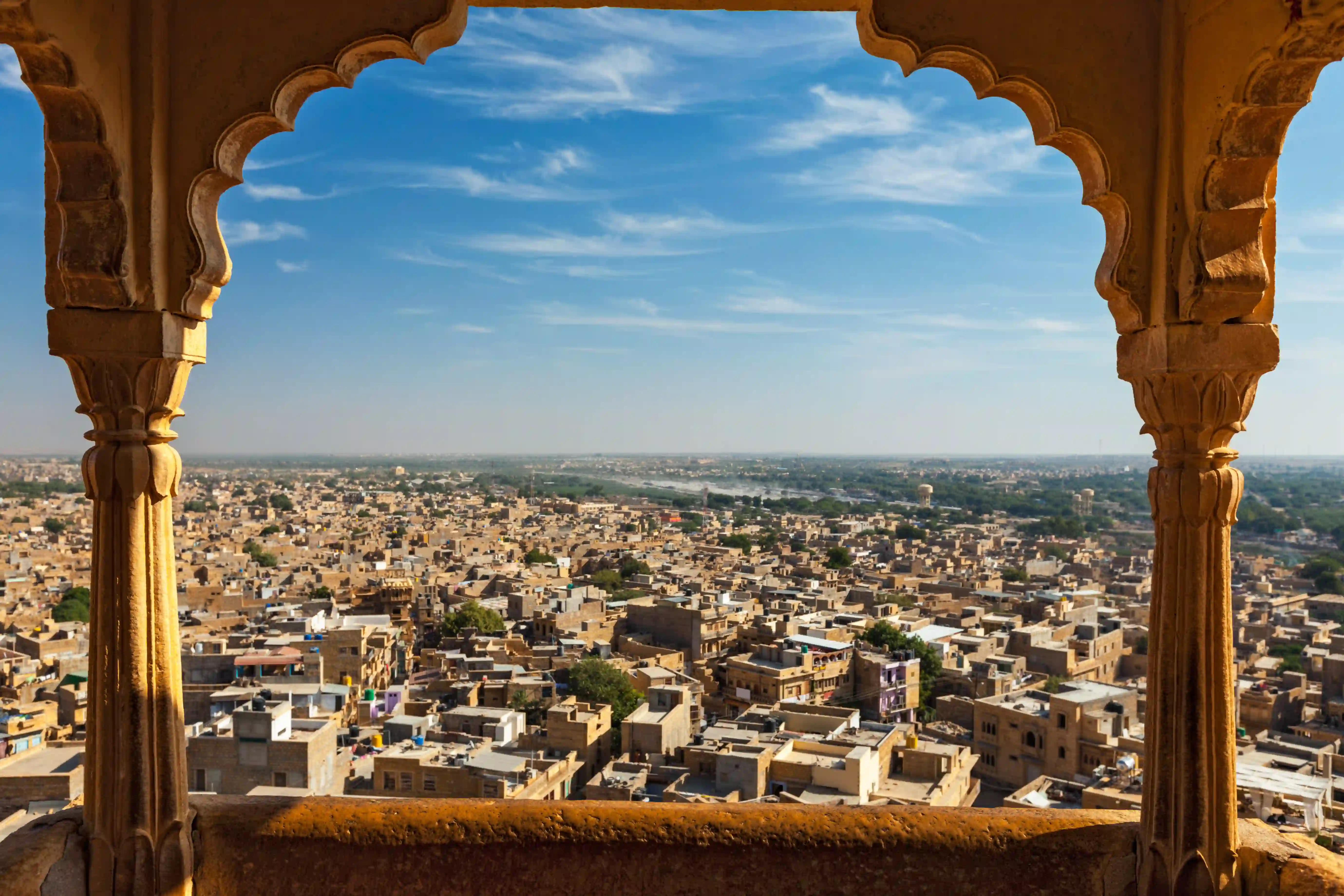 Ultimate Classical Rajasthan Tour 13 Days