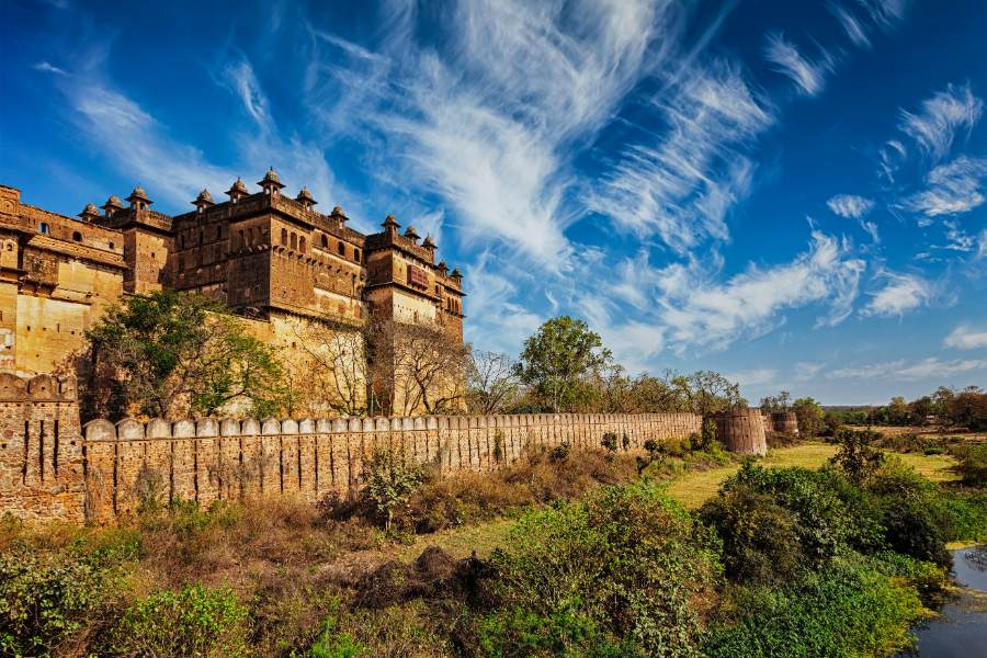 Ultimate Classical Rajasthan Tour 13 Days